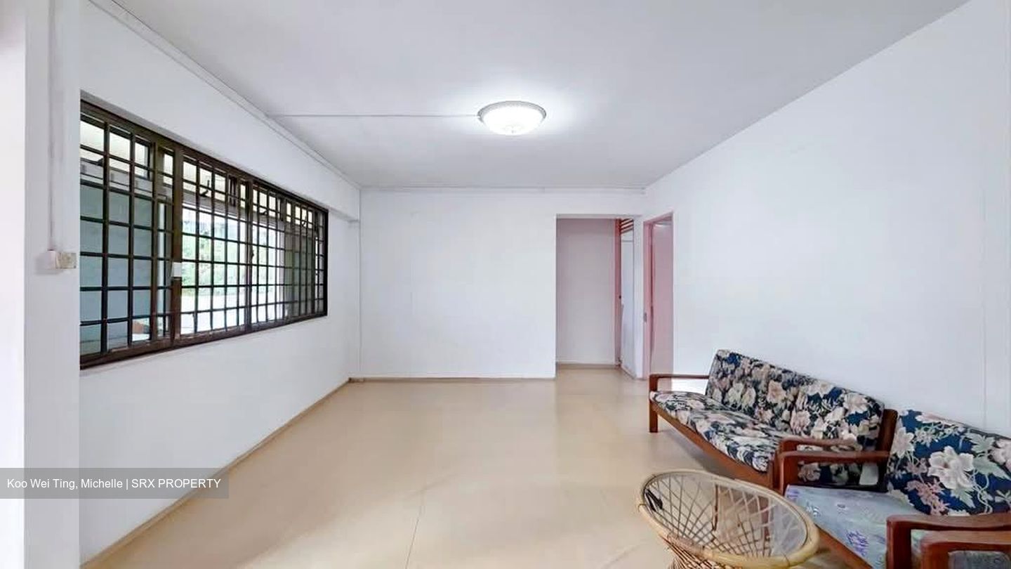 Blk 363 Woodlands Avenue 5 (Woodlands), HDB 4 Rooms #569792661